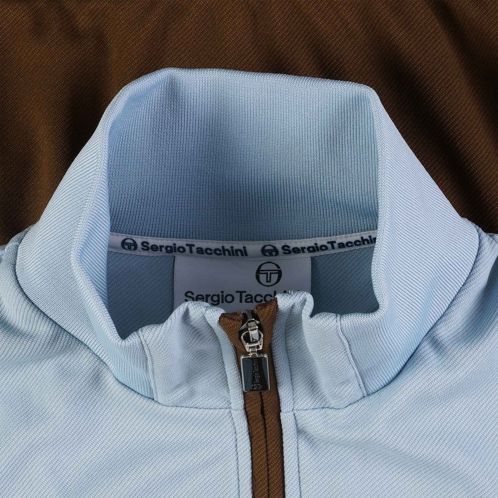 Sergio Tacchini Damarindo Track Jacket - Cappuccino