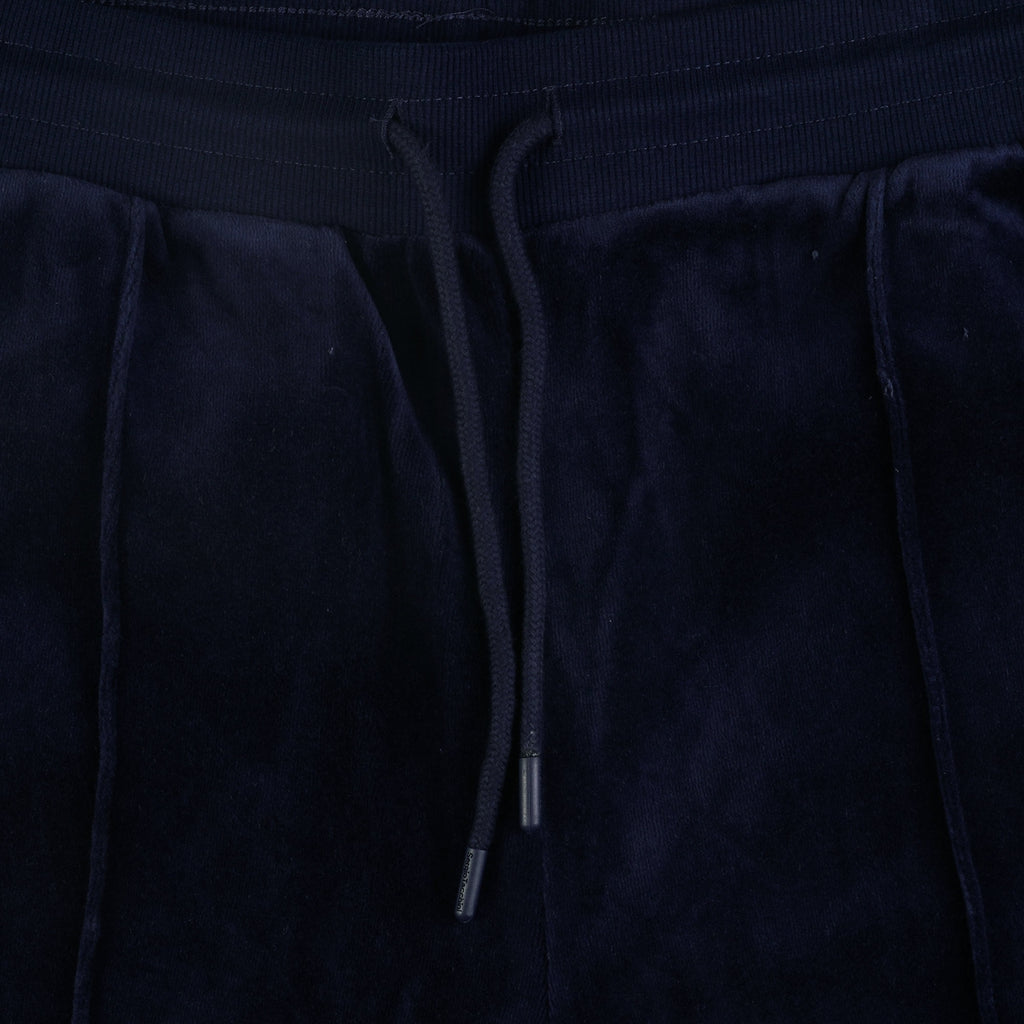 Sergio Tacchini Spencer Track Pants - Maritime Blue