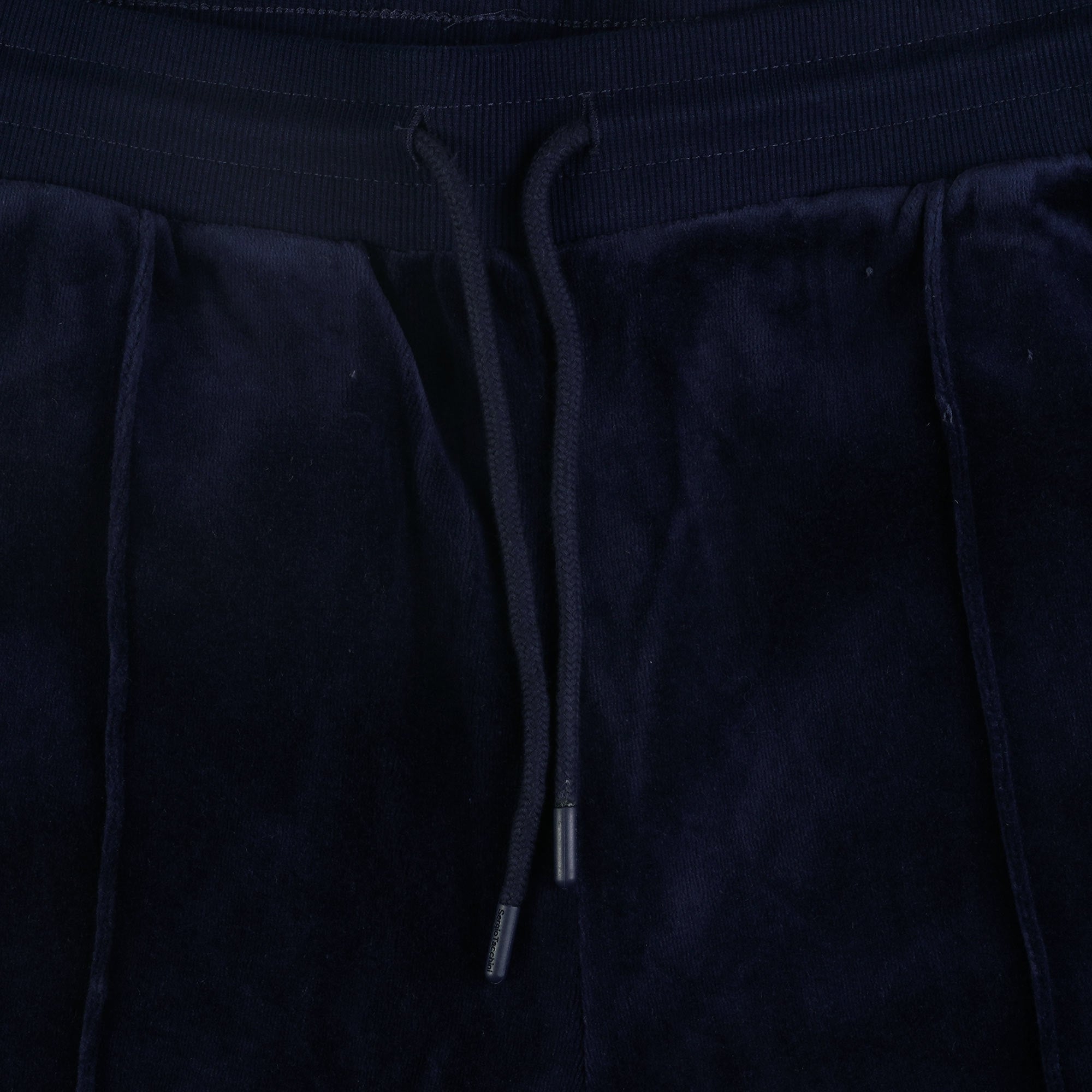 Sergio Tacchini Spencer Track Pants - Maritime Blue