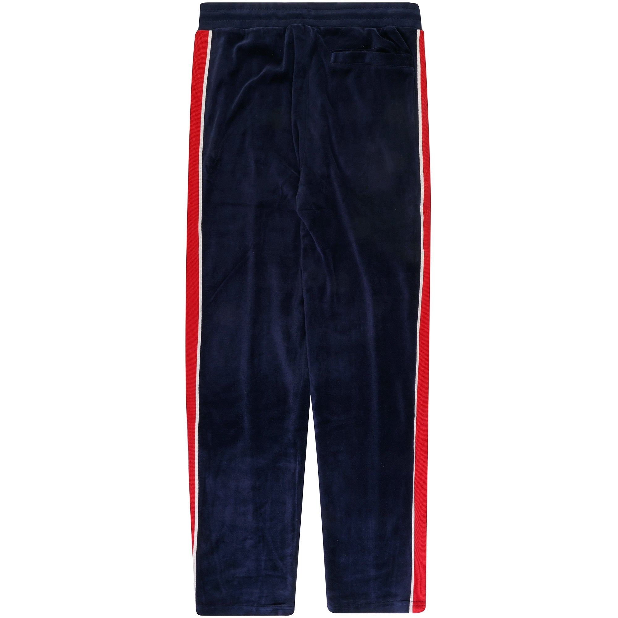 Sergio Tacchini Spencer Track Pants - Maritime Blue