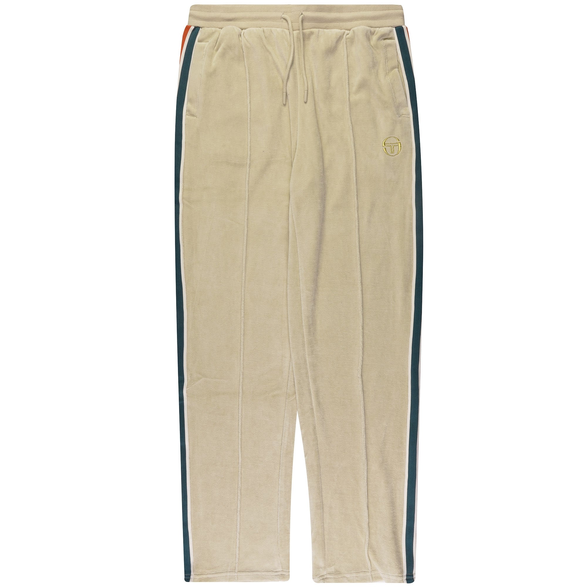Sergio Tacchini Spencer Track Pants - Pelican