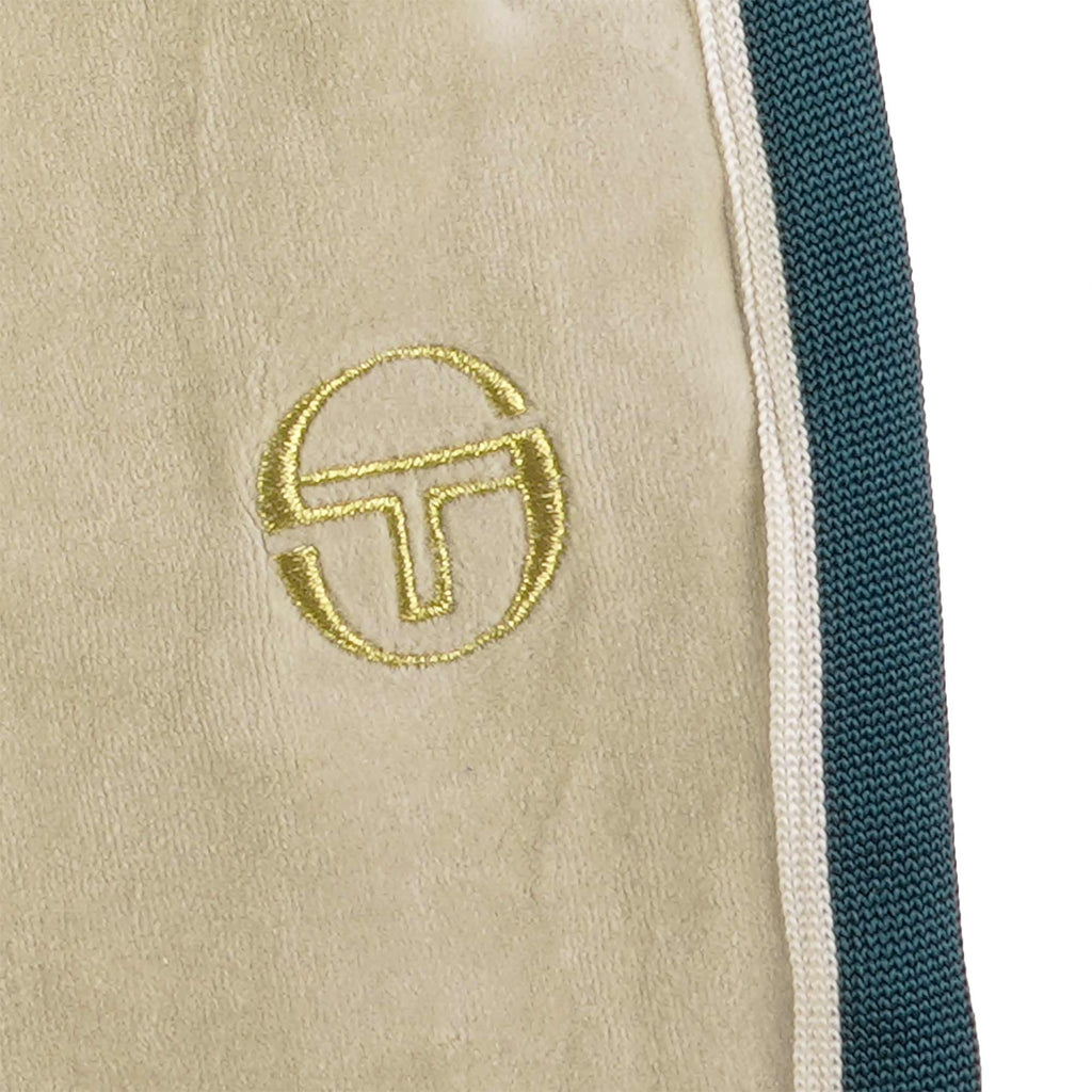 Sergio Tacchini Spencer Track Pants - Pelican