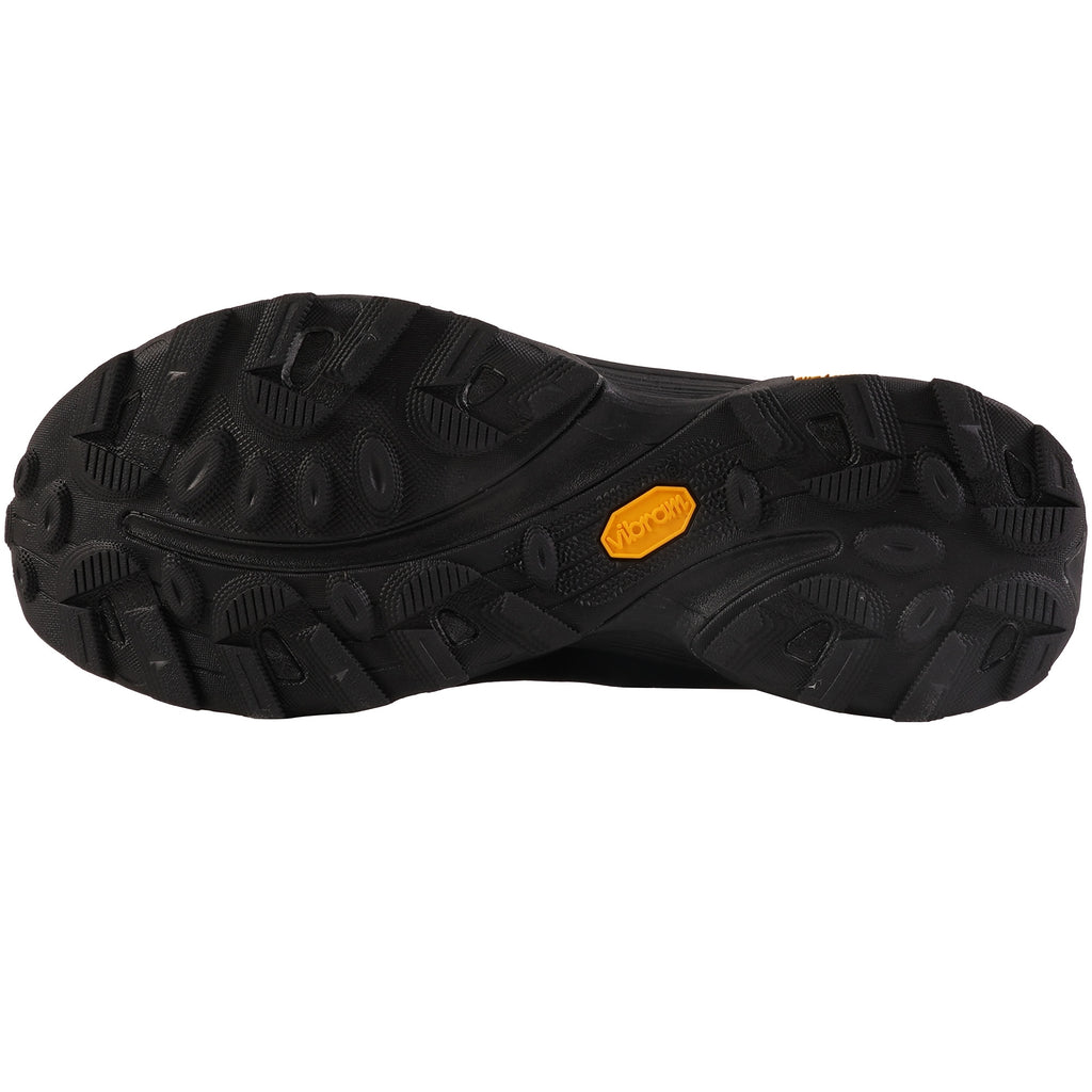 Merrell Ontario SP Lace Shoes - Black