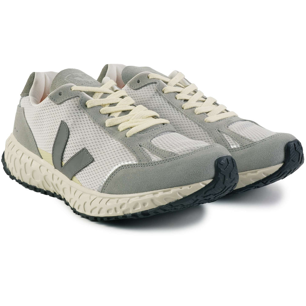 Veja Condor Royale Alveomesh - Light Grey