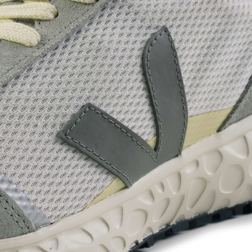 Veja Condor Royale Alveomesh - Light Grey