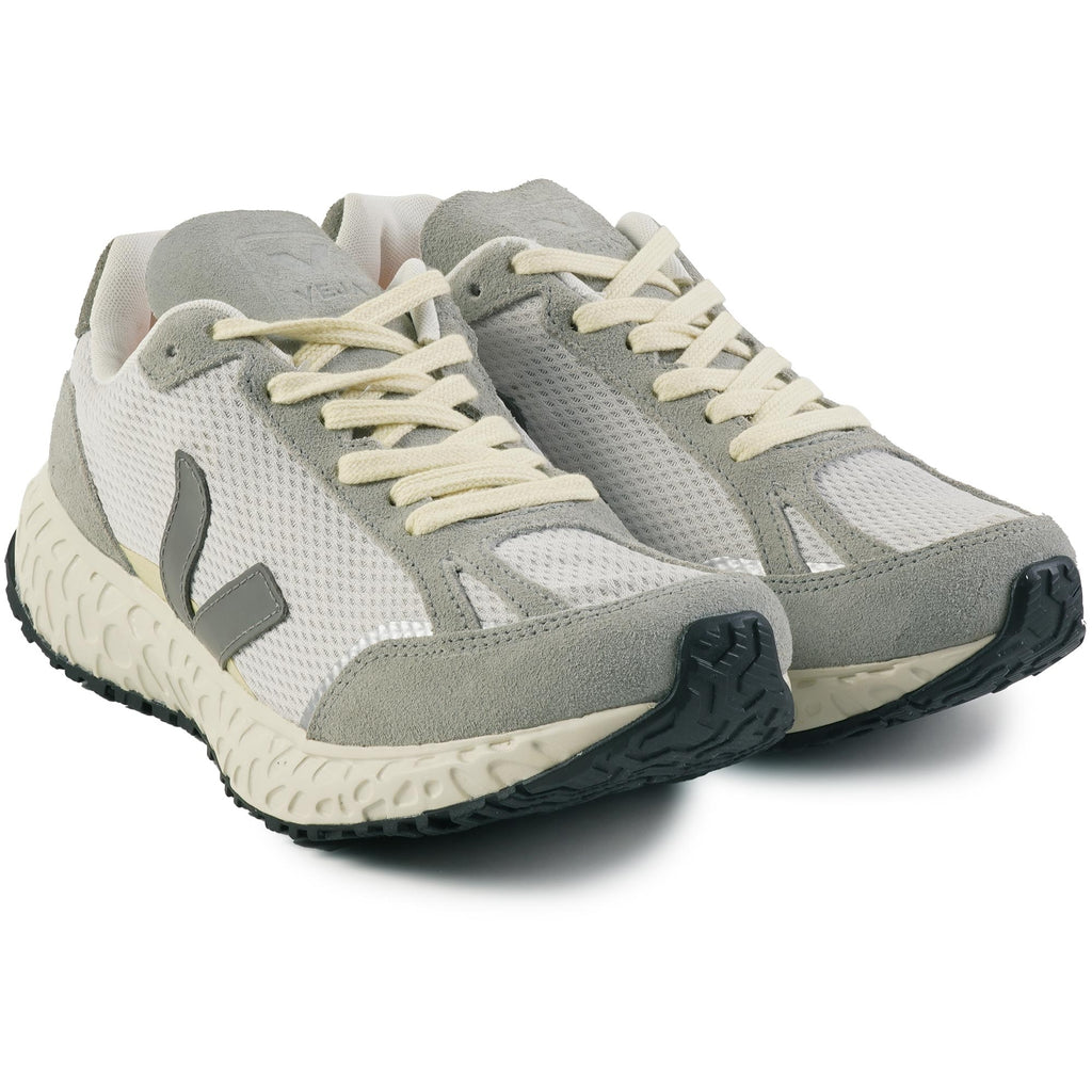 Veja Womens Condor Royale Alveomesh - Light Grey