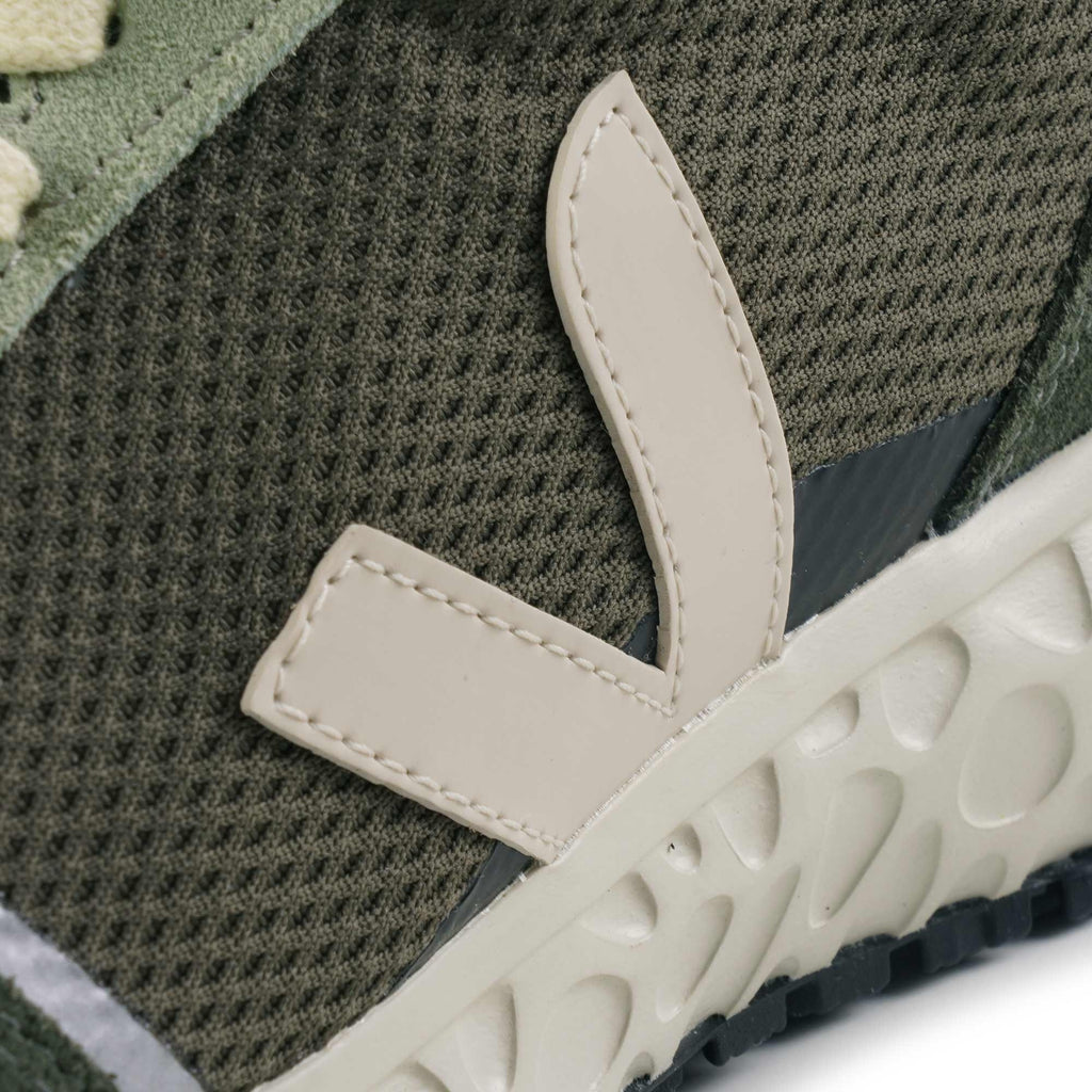 Veja Condor Royale Alveomesh - Kaki