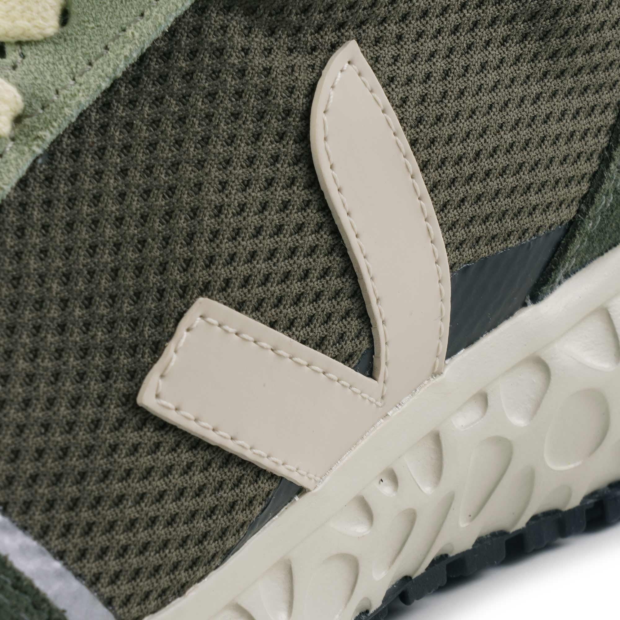 Veja Condor Royale Alveomesh - Kaki
