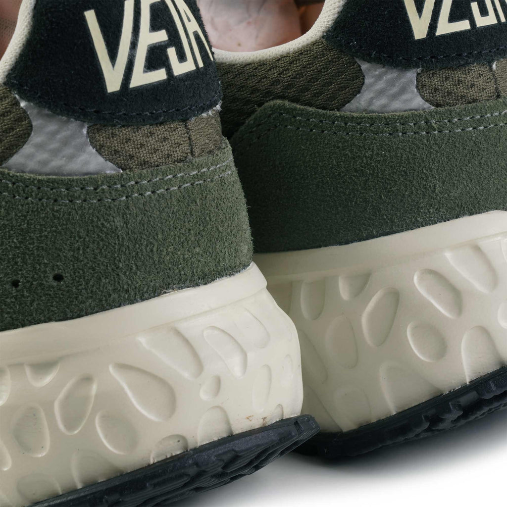 Veja Condor Royale Alveomesh - Kaki