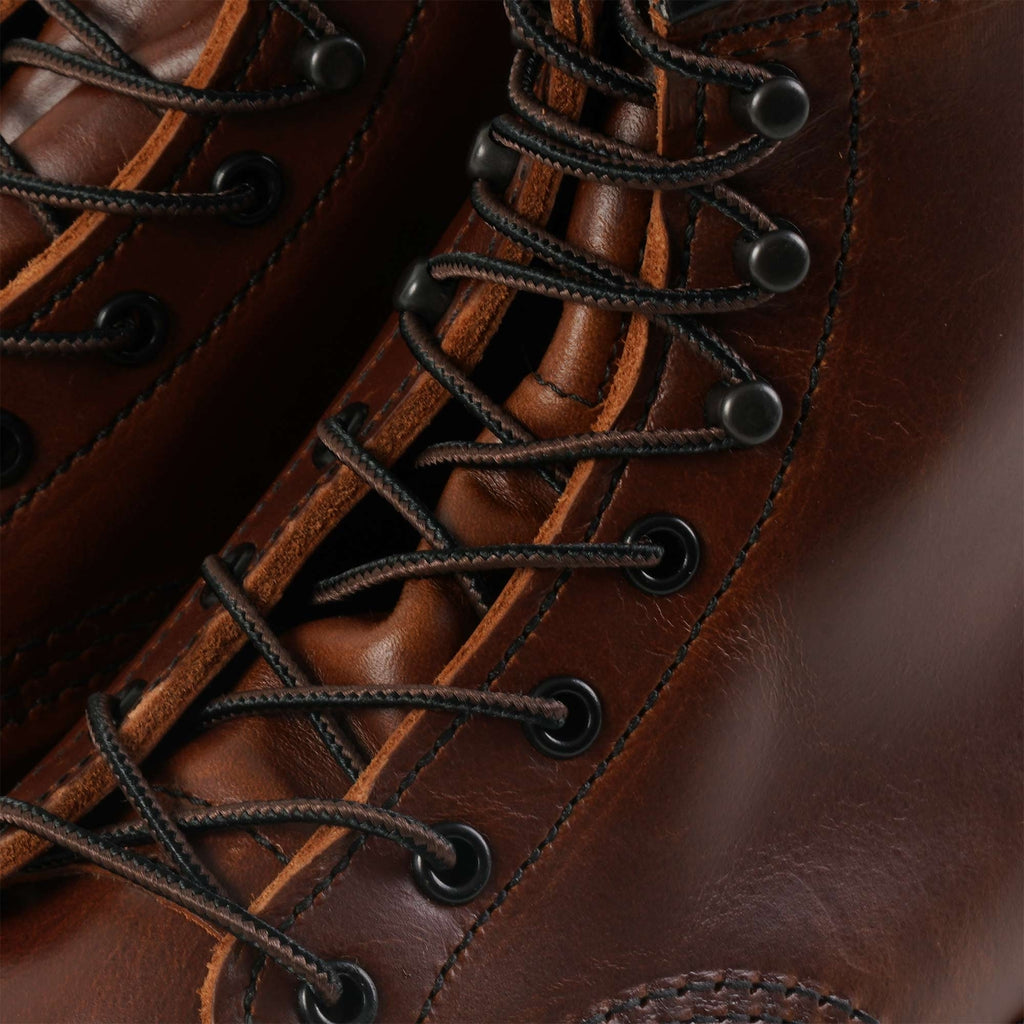 Red Wing Beckman Boots - Cigar