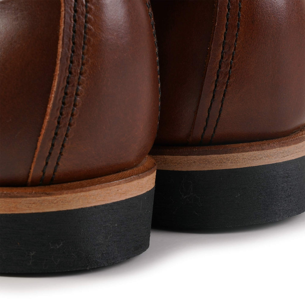Red Wing Beckman Boots - Cigar