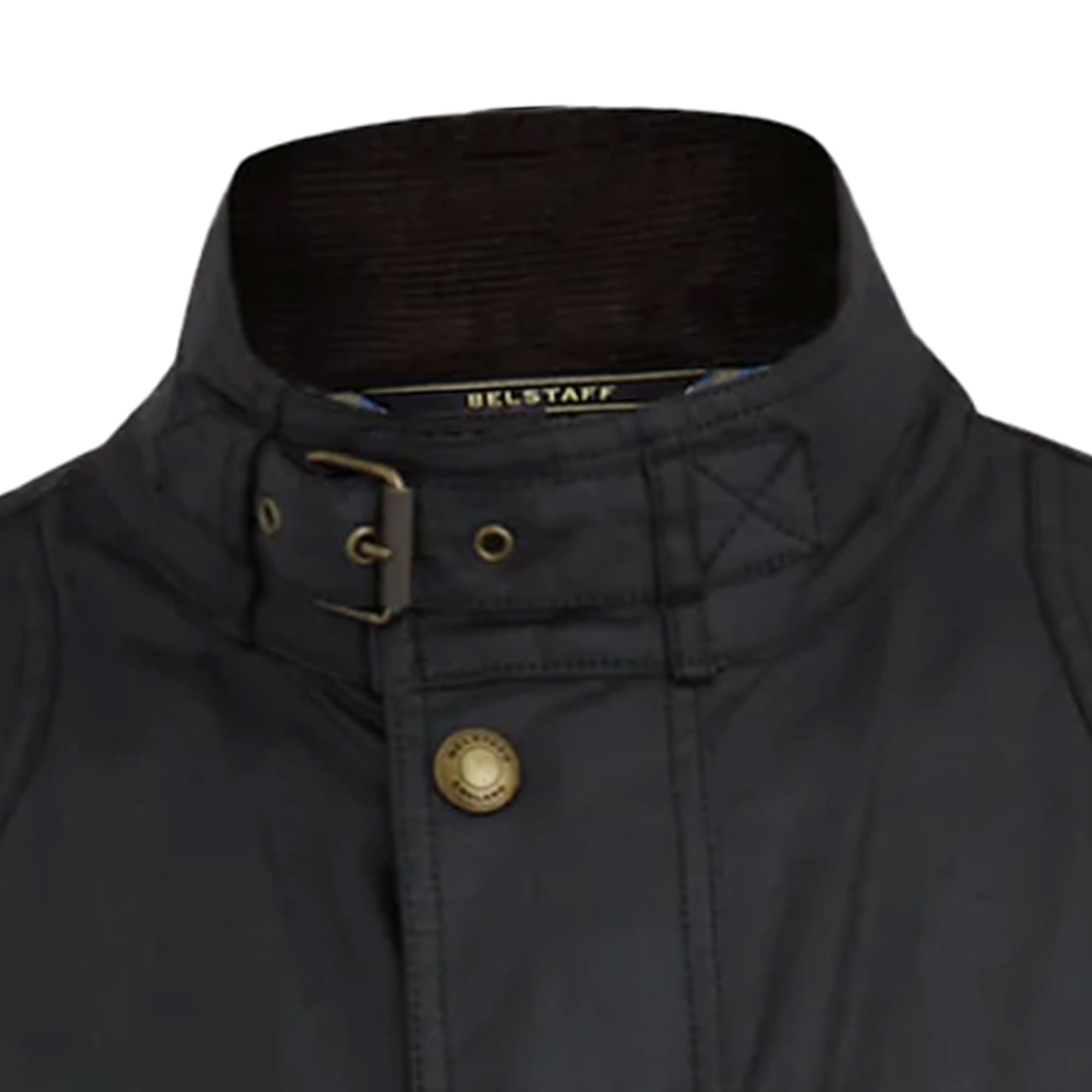 Belstaff Trialmaster Jacket - Black