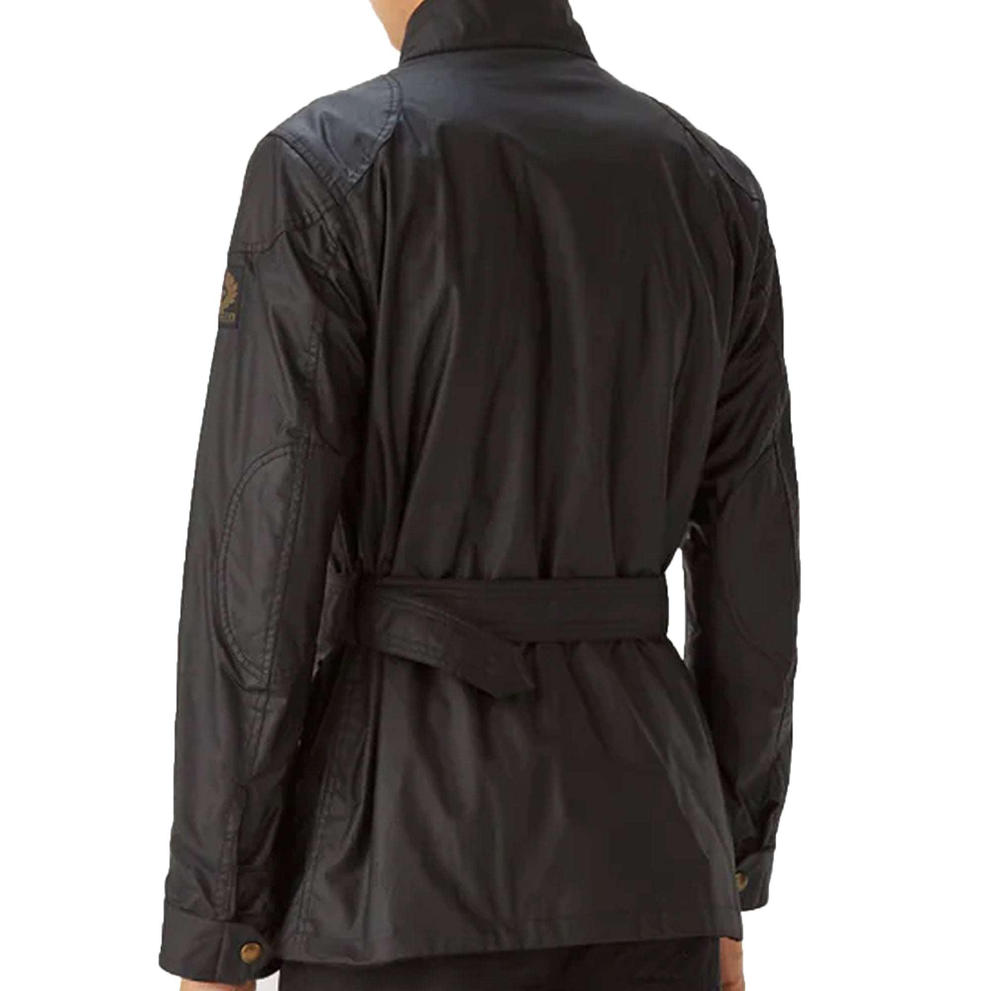 Belstaff Trialmaster Jacket - Black