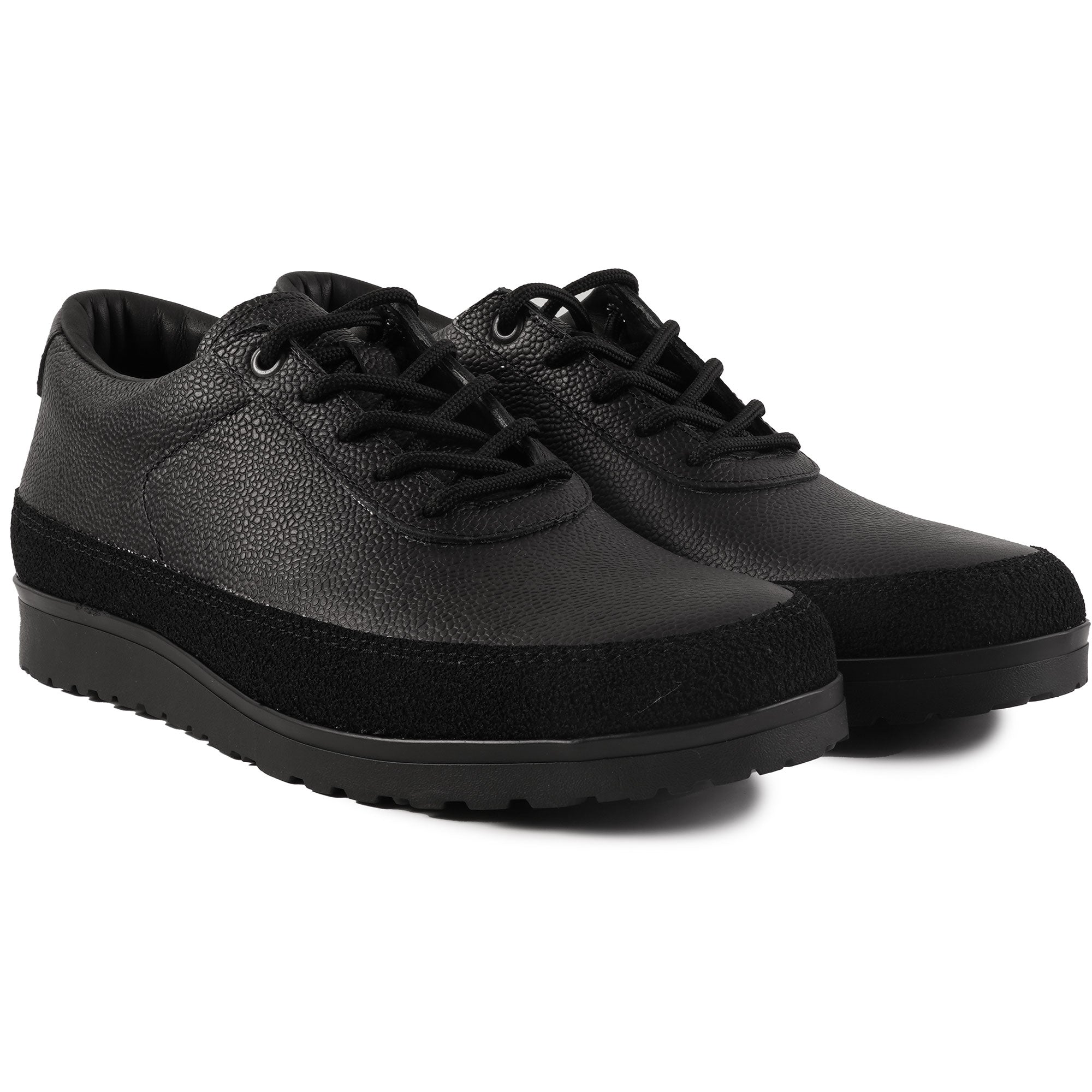Tarvas Explorer - Black Pebble