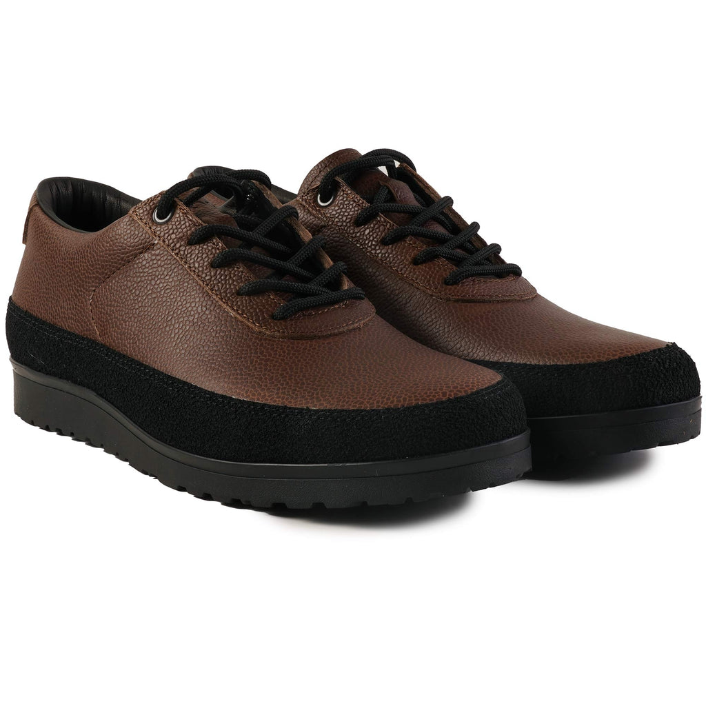 Tarvas Explorer - Brown Pebble
