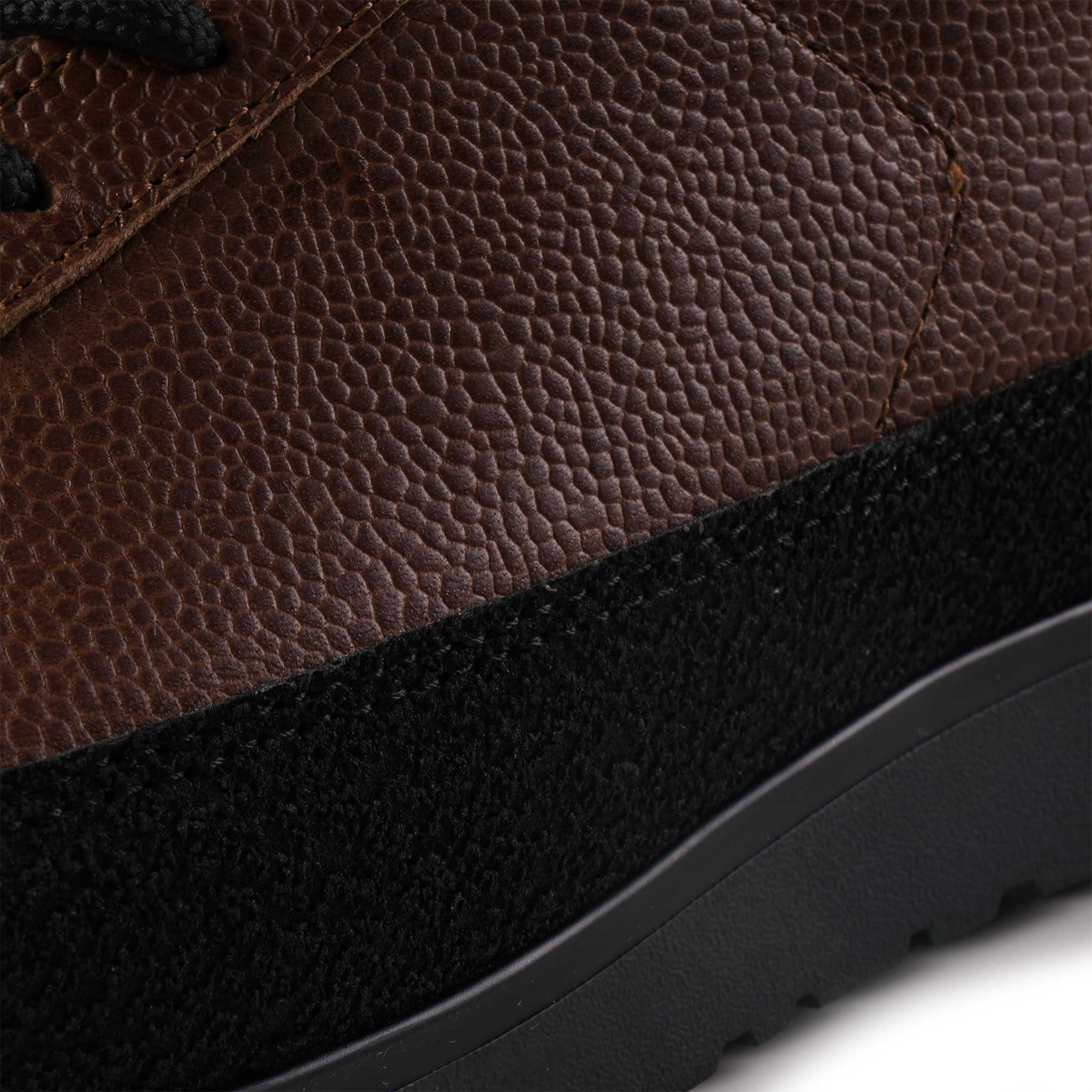 Tarvas Explorer - Brown Pebble
