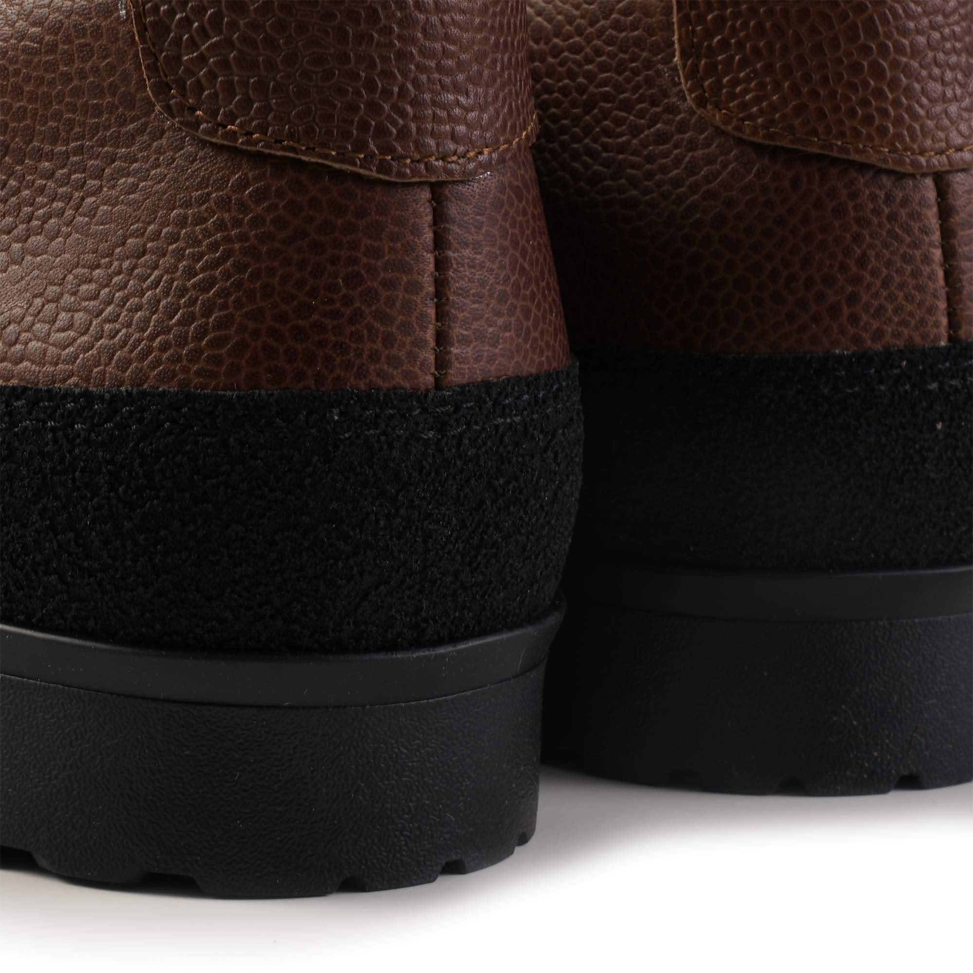 Tarvas Explorer - Brown Pebble