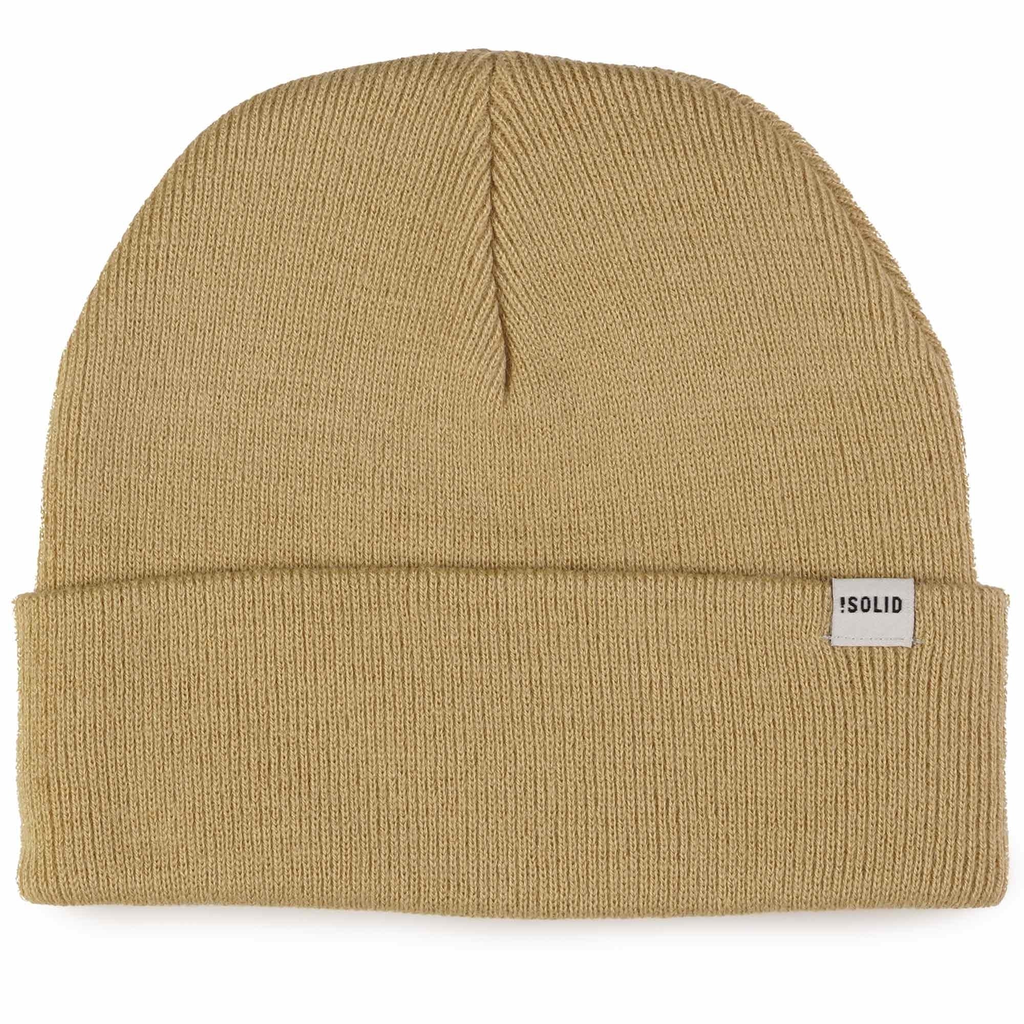 Solid Clothing Jedd Beanie - Starfish