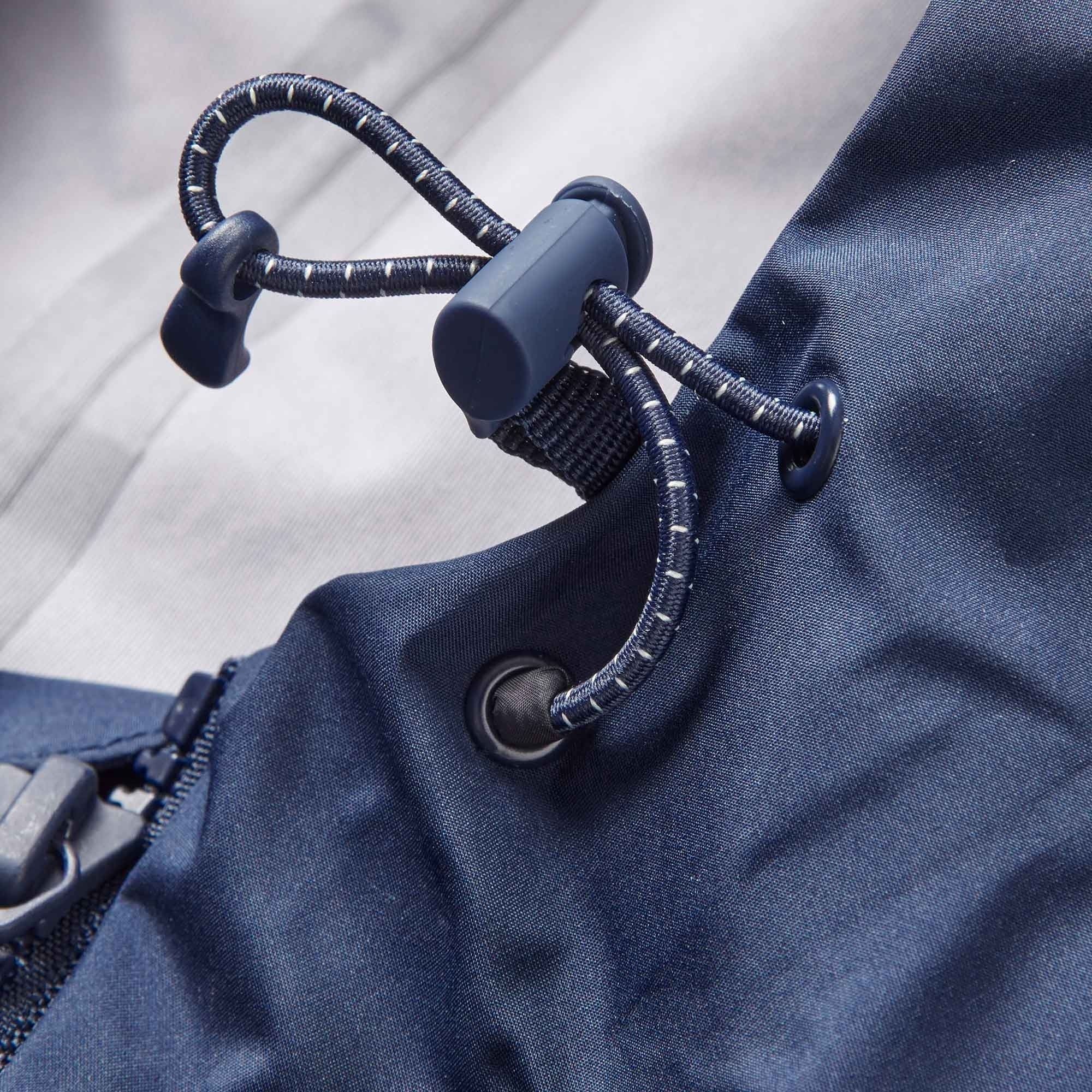 Henri Lloyd Viking Smock - Navy Blue