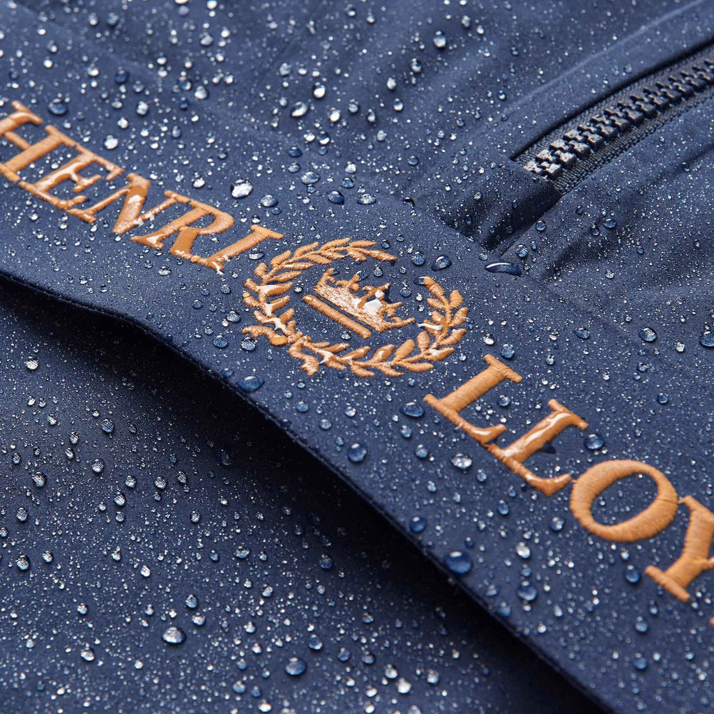Henri Lloyd Viking Smock - Navy Blue