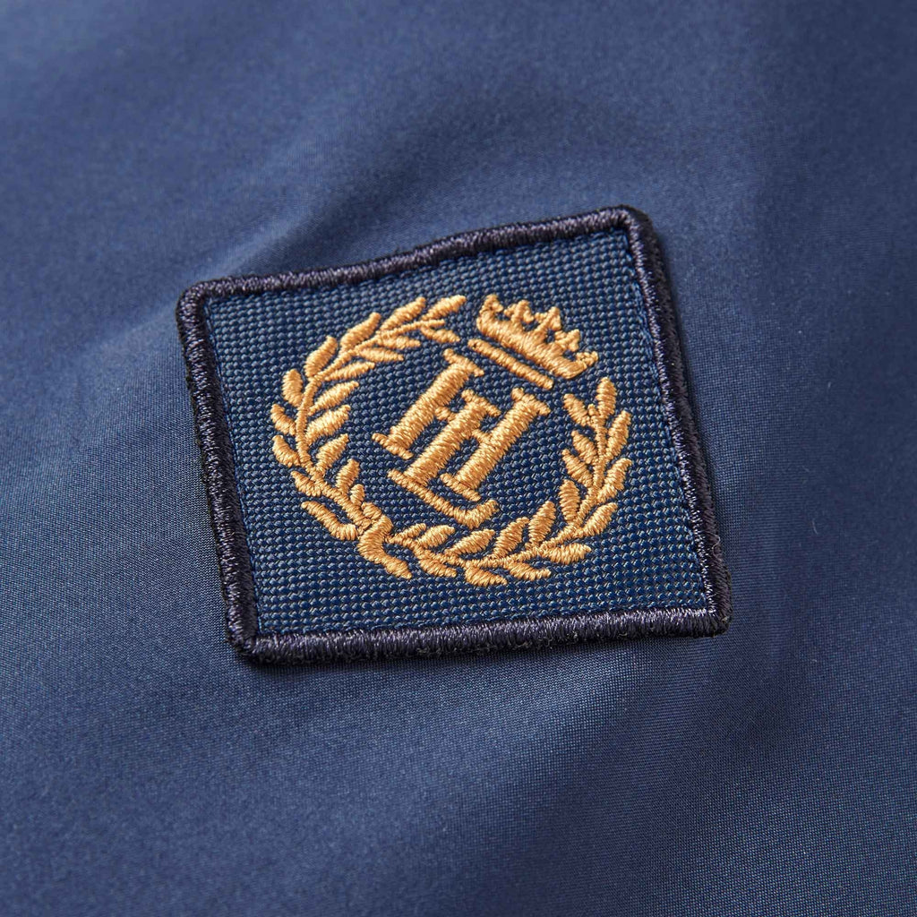 Henri Lloyd Viking Smock - Navy Blue