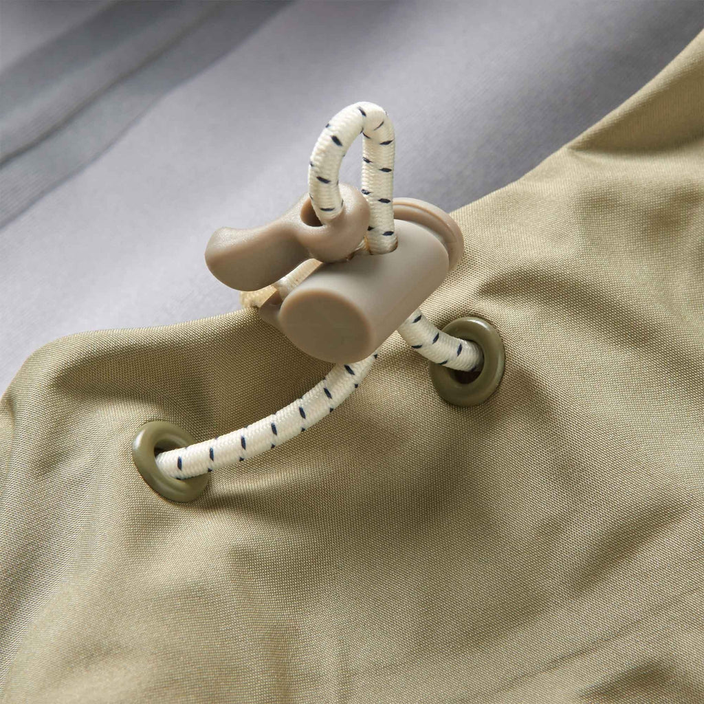 Henri Lloyd Viking Smock - Light Olive