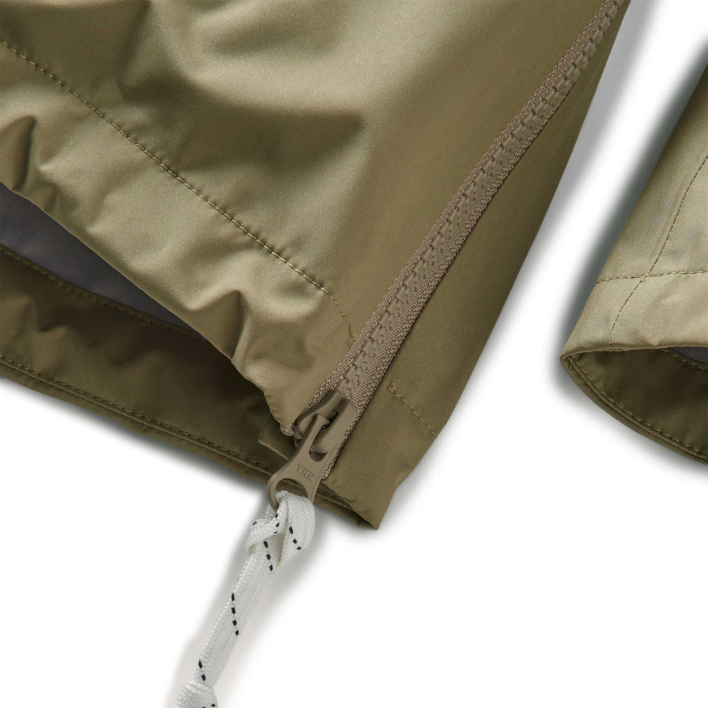 Henri Lloyd Viking Smock - Light Olive