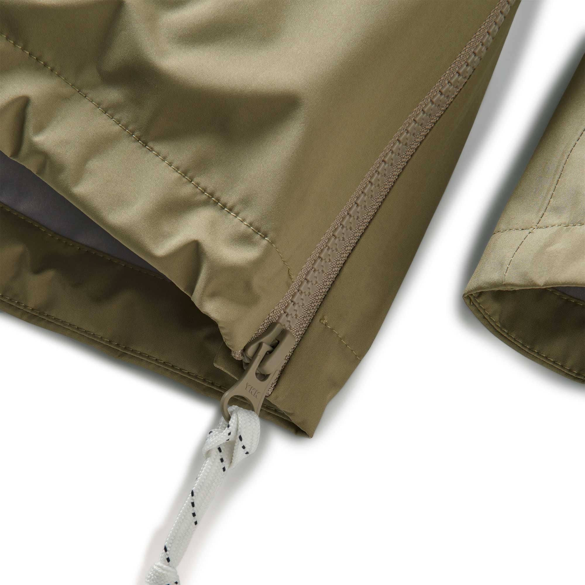 Henri Lloyd Viking Smock - Light Olive