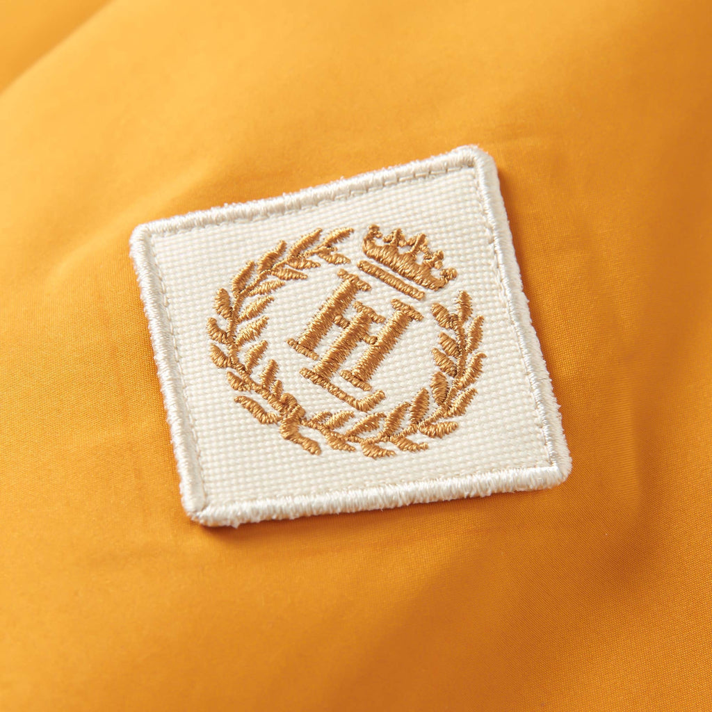 Henri Lloyd Viking Smock - Acid Yellow
