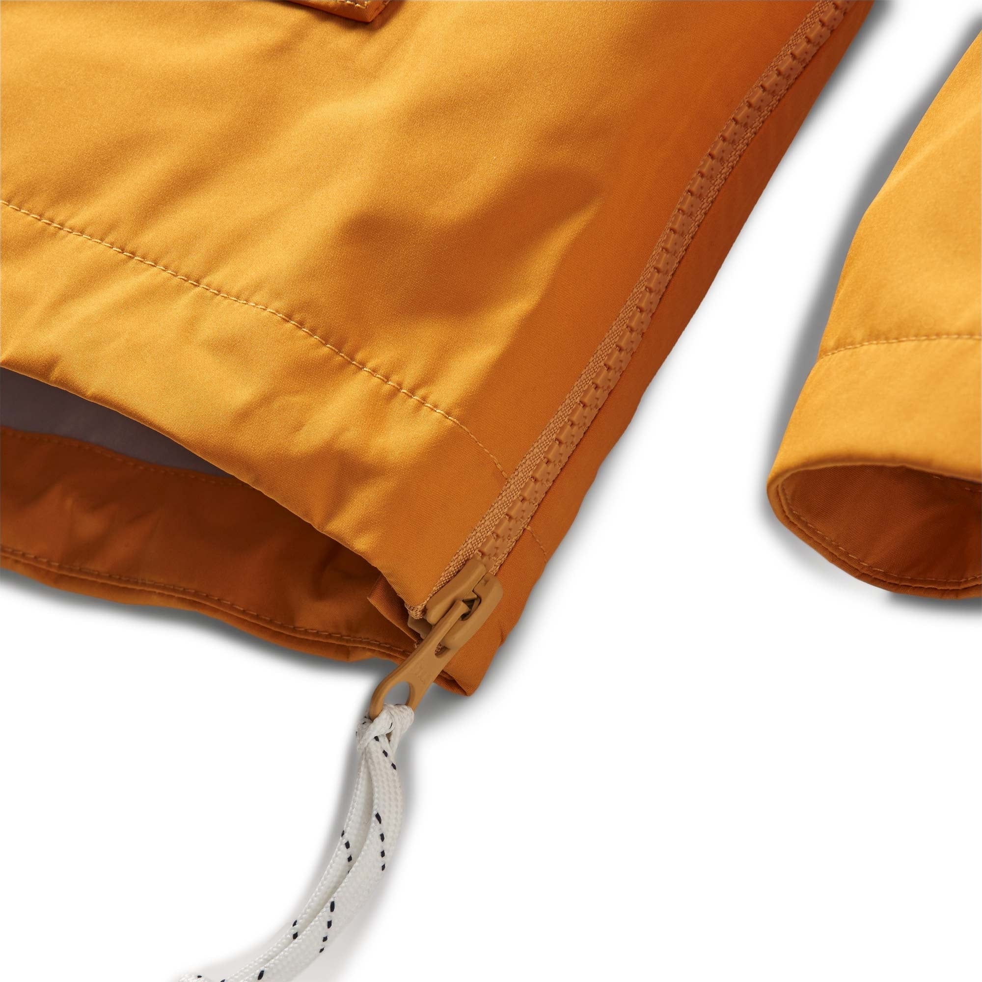 Henri Lloyd Viking Smock - Acid Yellow