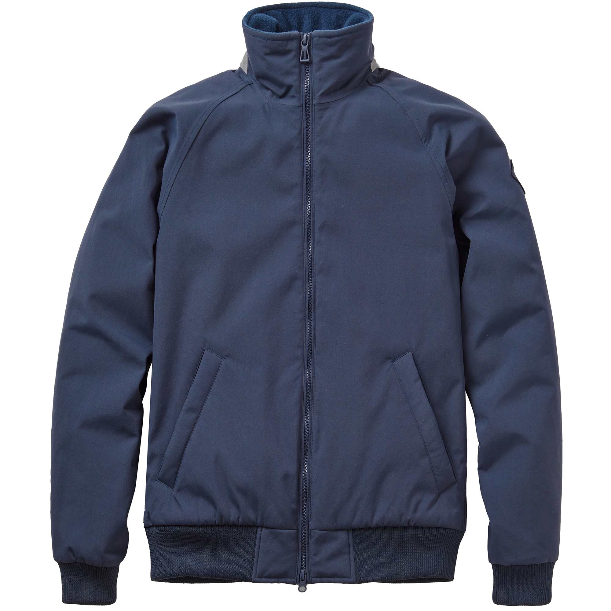 Henri Lloyd Jib Jacket - Navy Blue