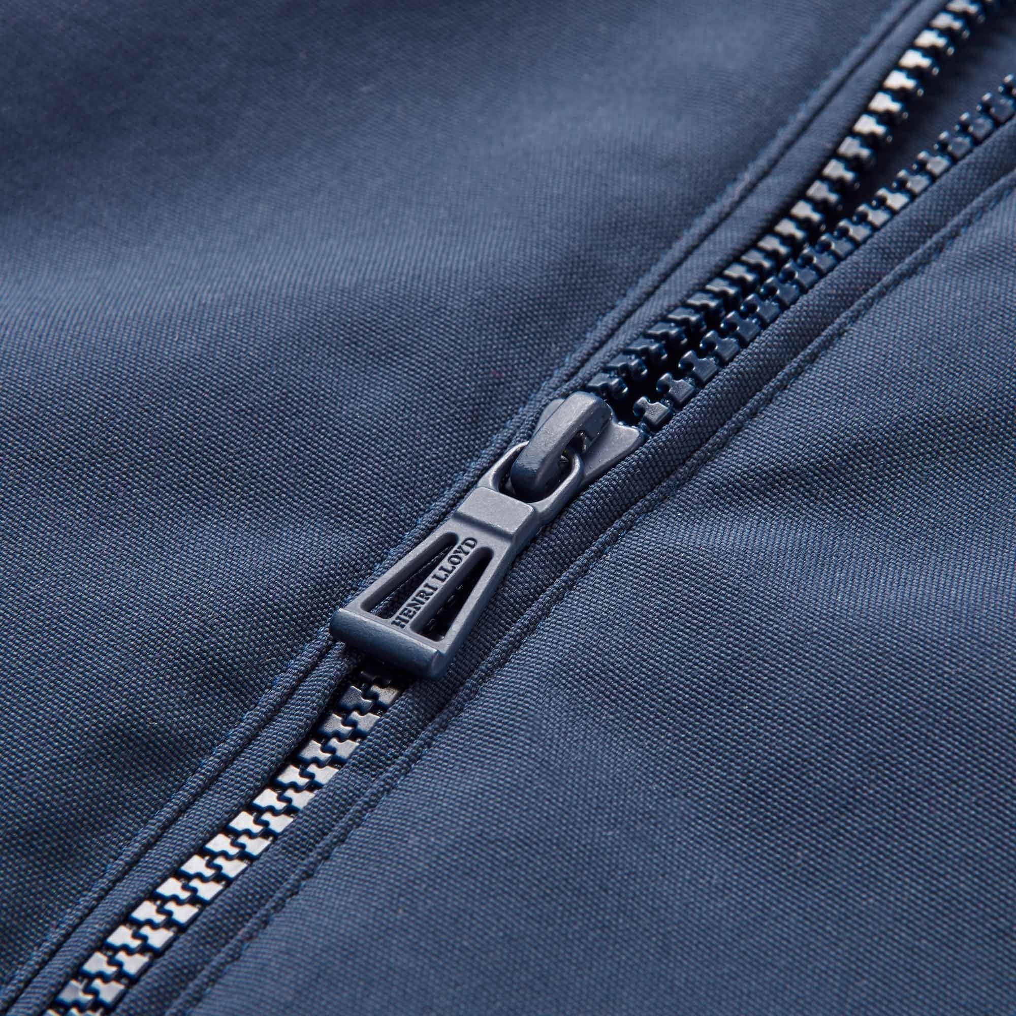 Henri Lloyd Jib Jacket - Navy Blue