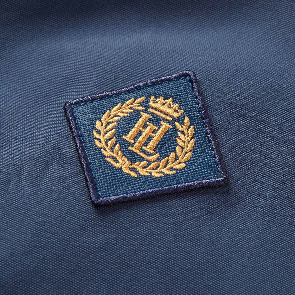 Henri Lloyd Jib Jacket - Navy Blue