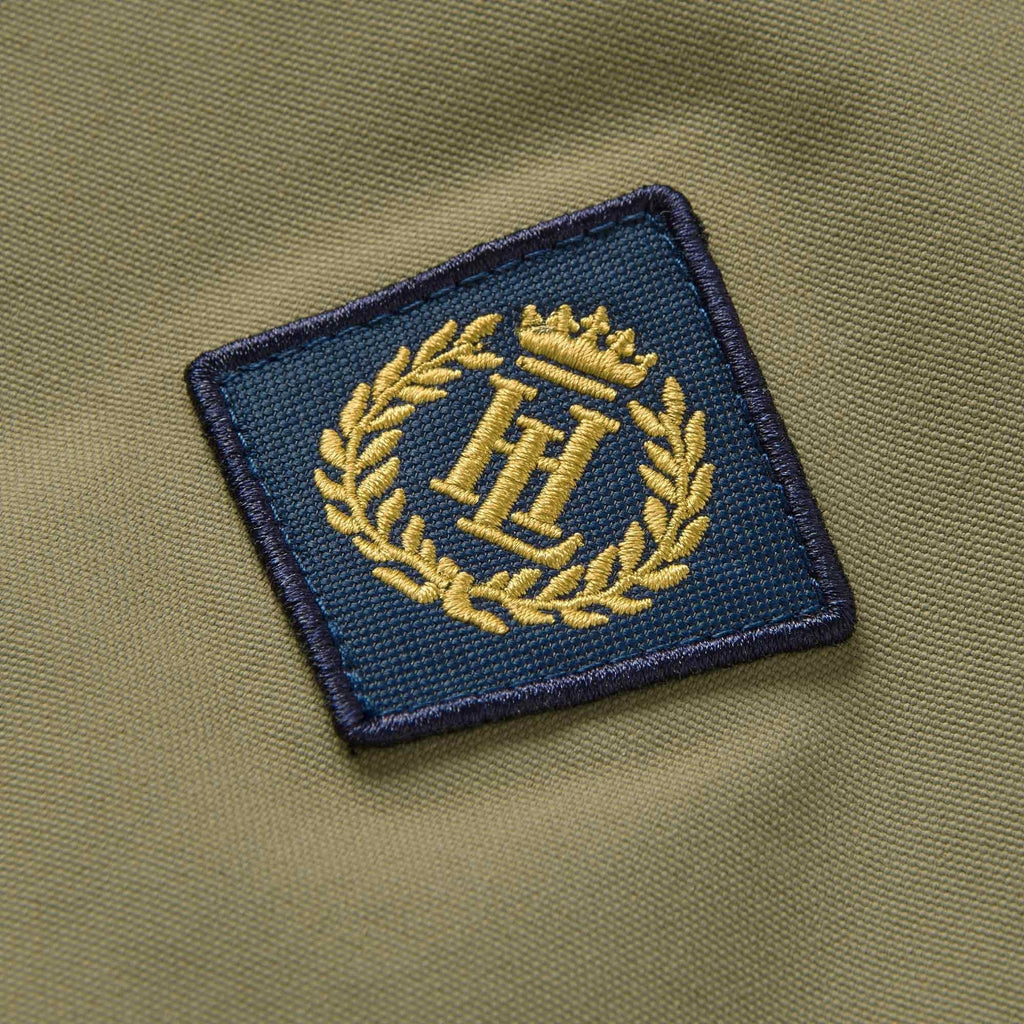 Henri Lloyd Jib Jacket - Sand