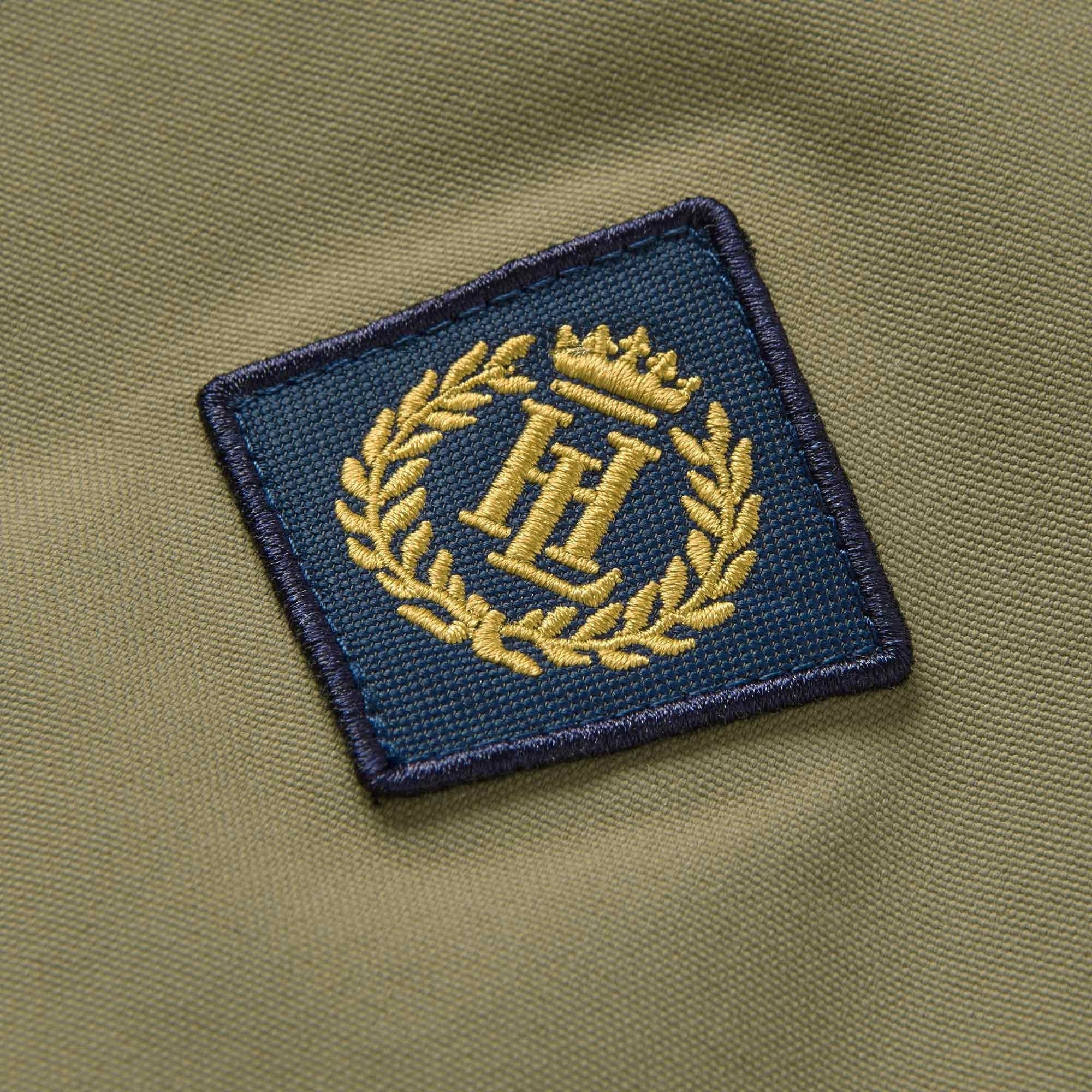 Henri Lloyd Jib Jacket - Sand