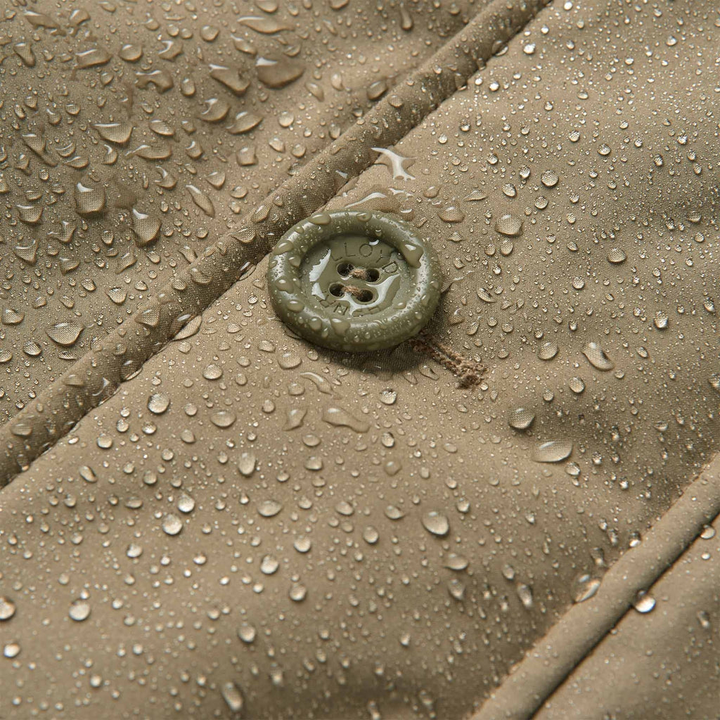Henri Lloyd Consort RWR Jacket - Light Olive