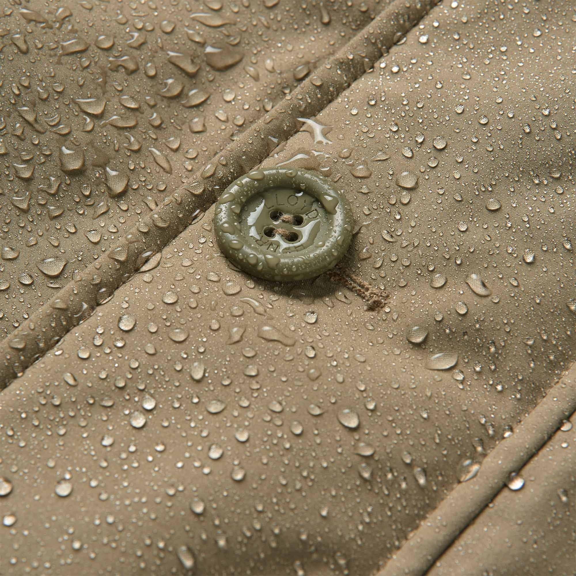 Henri Lloyd Consort RWR Jacket - Light Olive