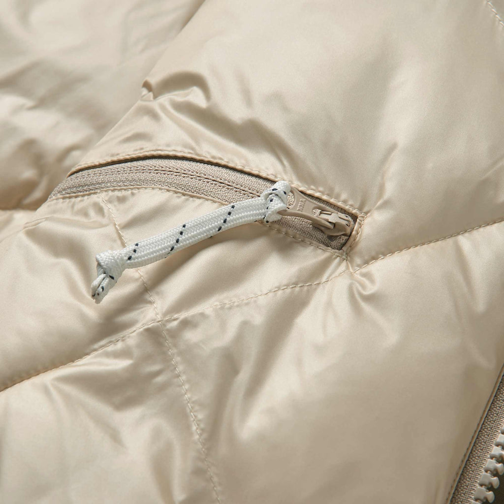 Henri Lloyd Consort RWR Jacket - Light Olive