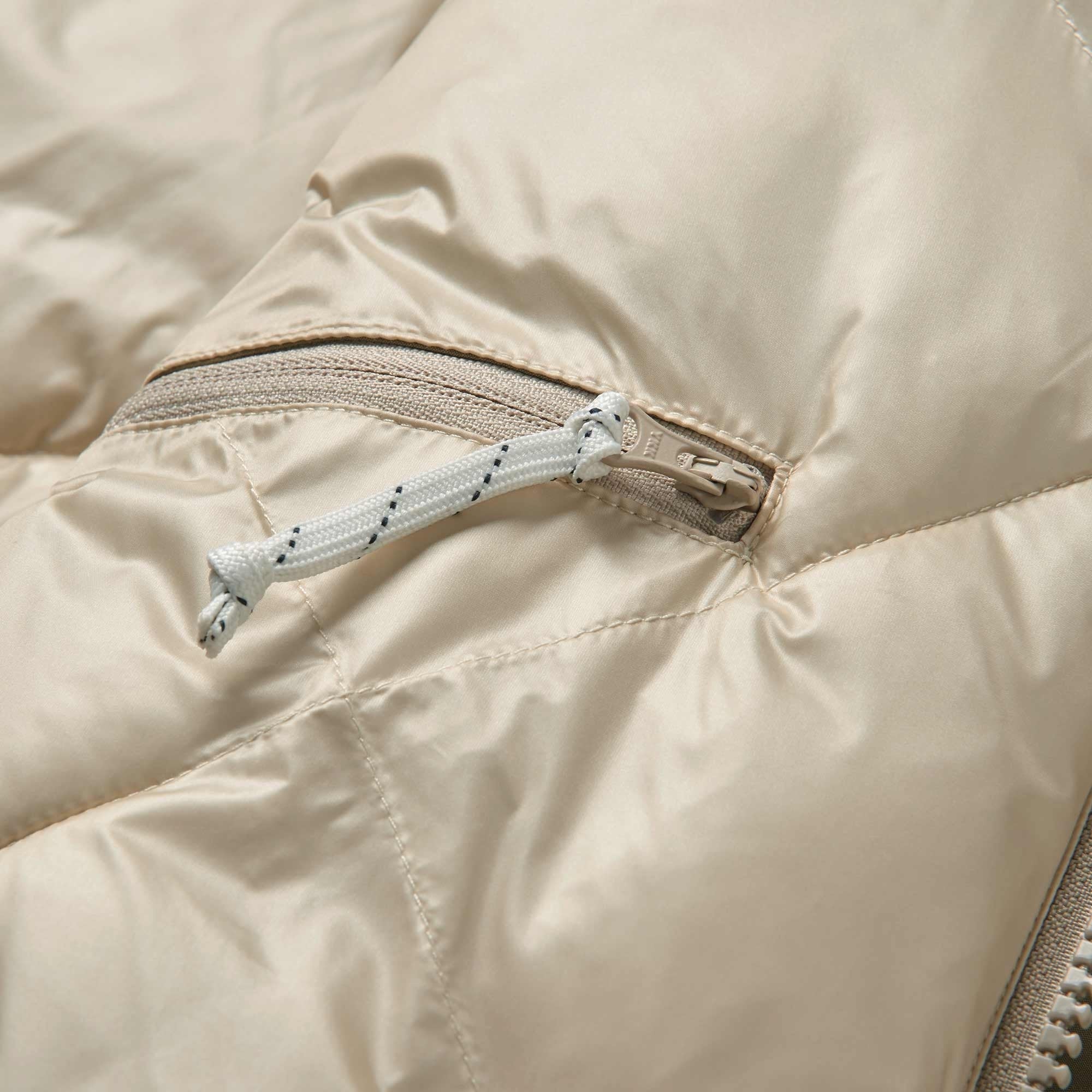 Henri Lloyd Consort RWR Jacket - Light Olive