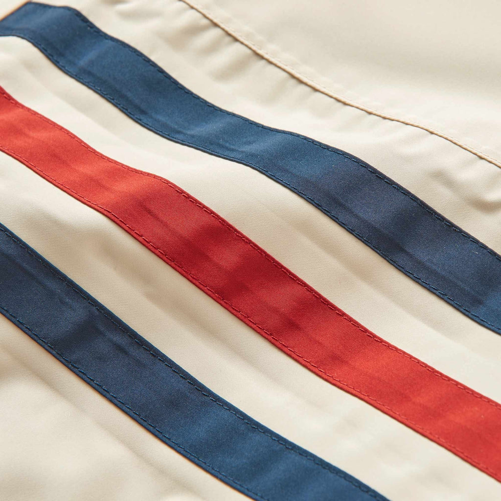 Henri Lloyd Freo Heritage Jacket - Cream