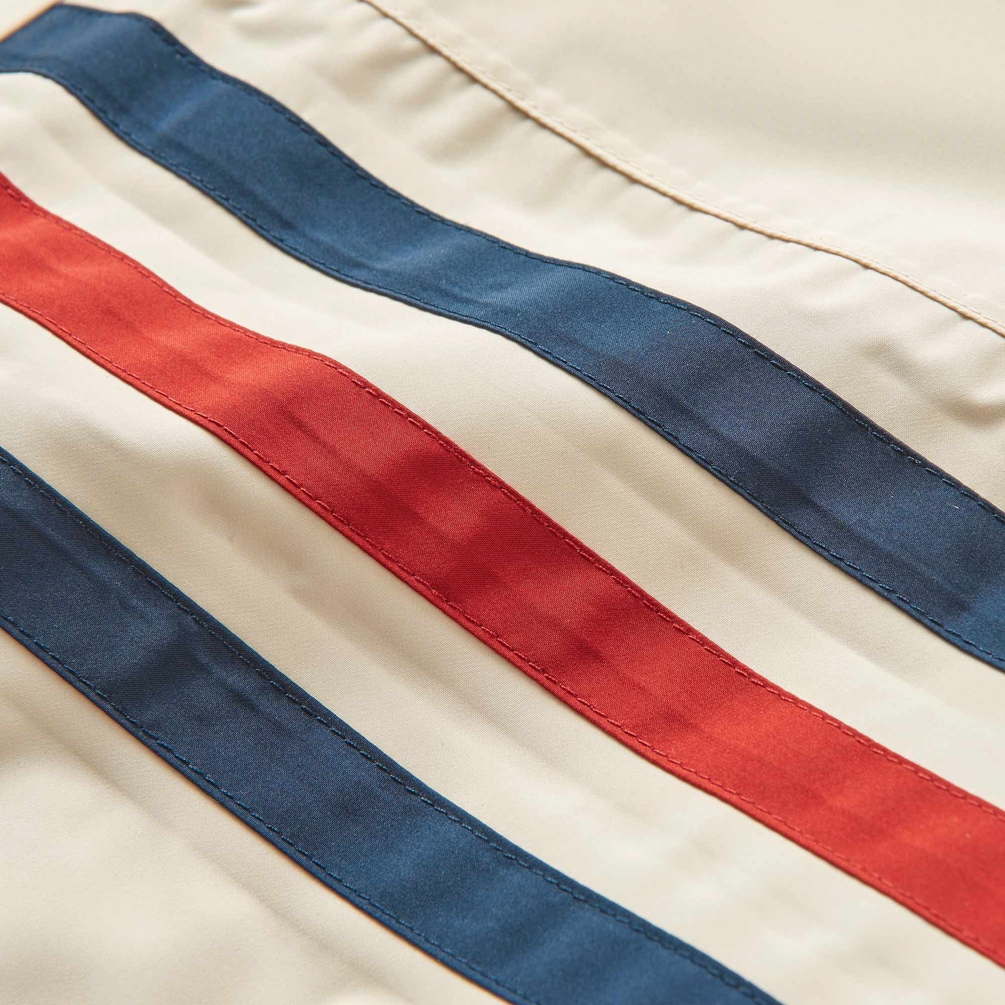 Henri Lloyd Freo Heritage Jacket - Cream