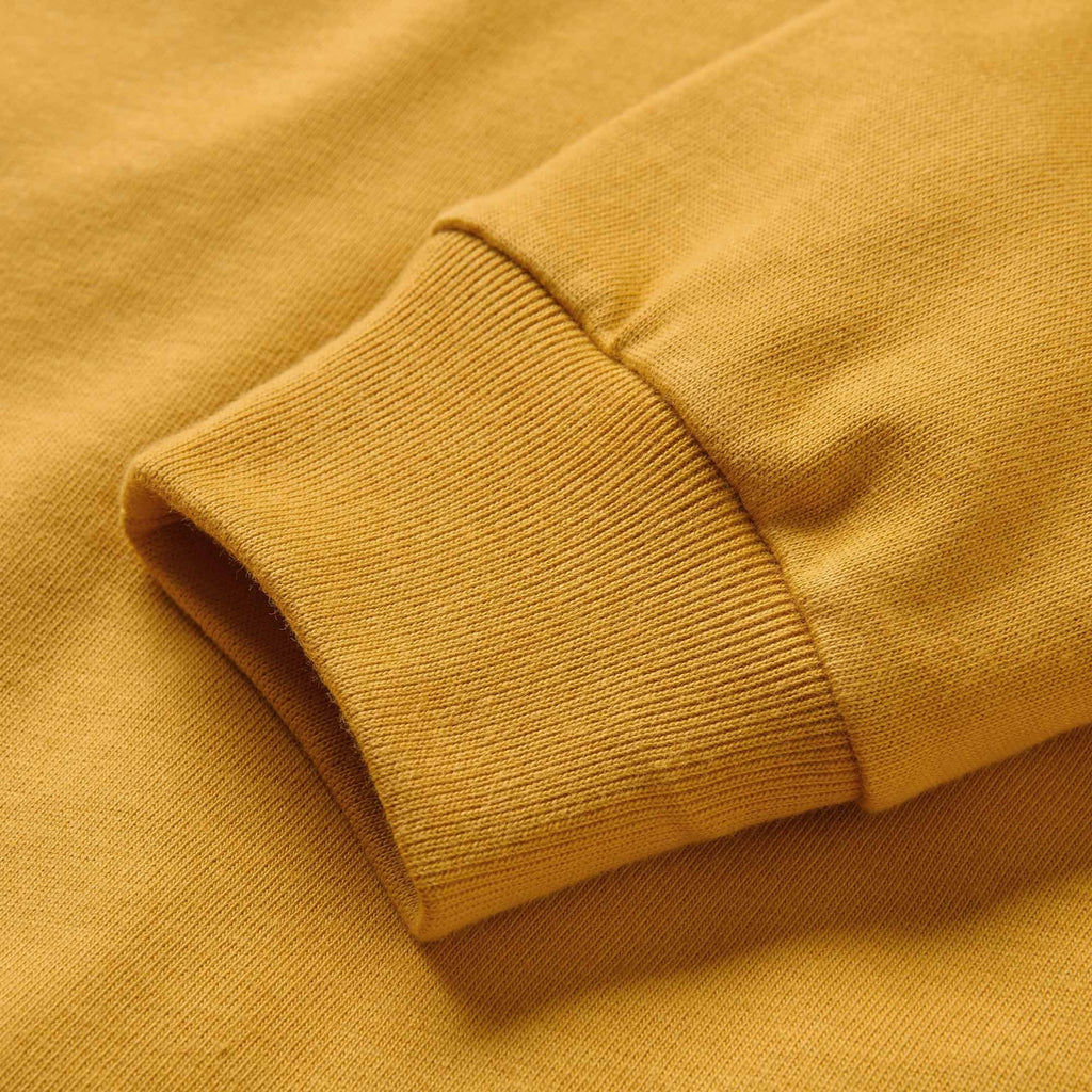 Henri Lloyd Voyager Rugby Shirt - Acid Yellow