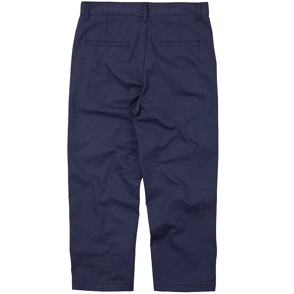 FrizmWORKS OG Haworth One Tuck Pants - Navy