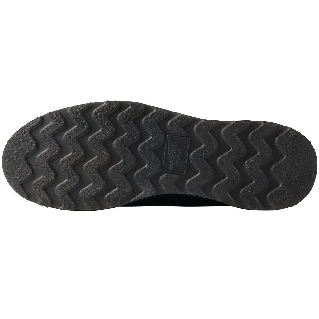 Red Wing Classic Moc Toe Boots - Black