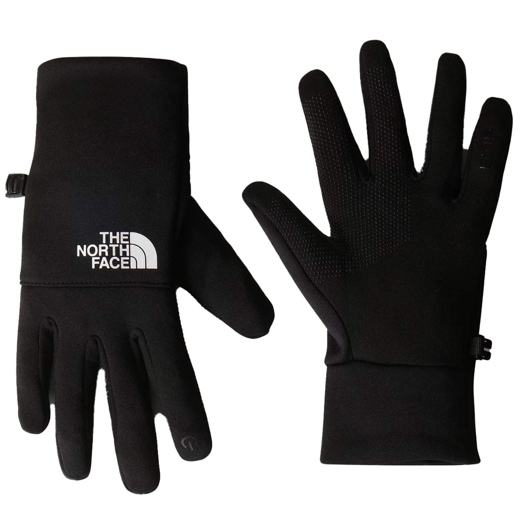 The North Face Etipª Gloves - Black