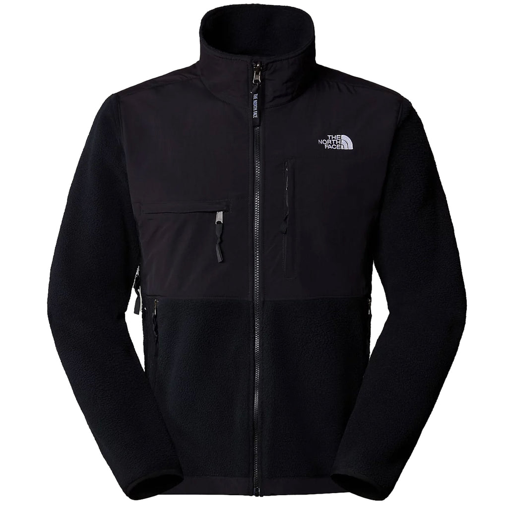 The North Face Retro Denali Jacket - Black
