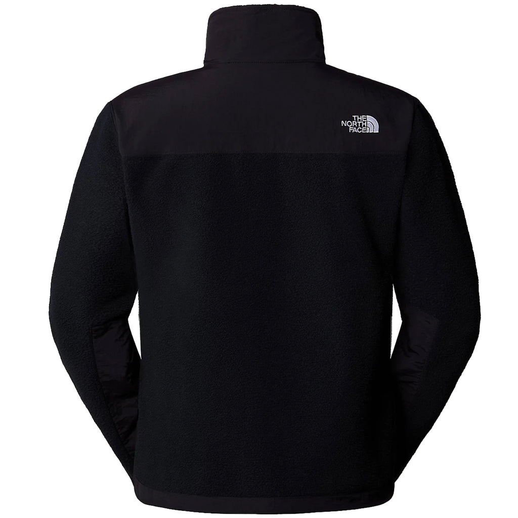 The North Face Retro Denali Jacket - Black