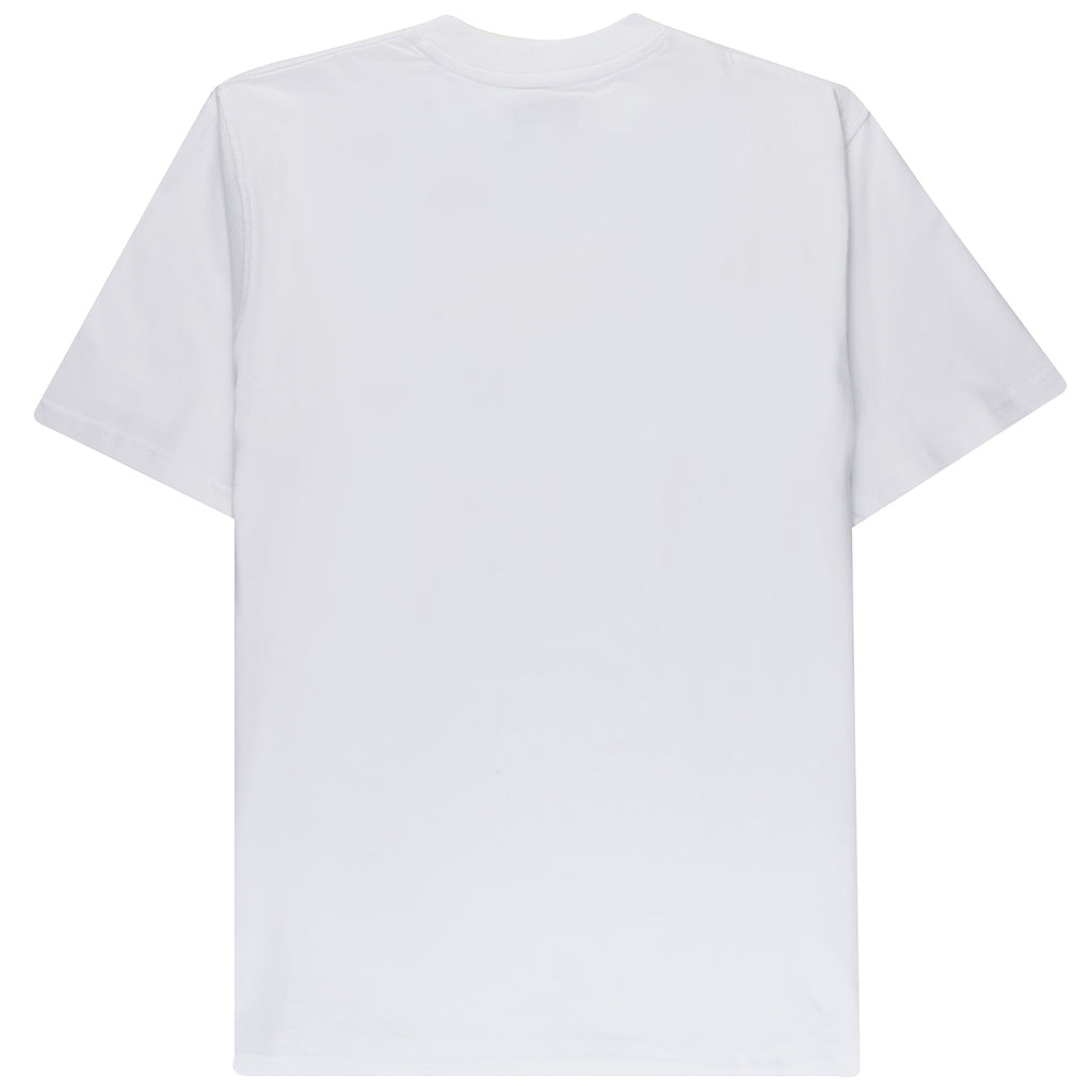 Sergio Tacchini Voletta T-Shirt - White