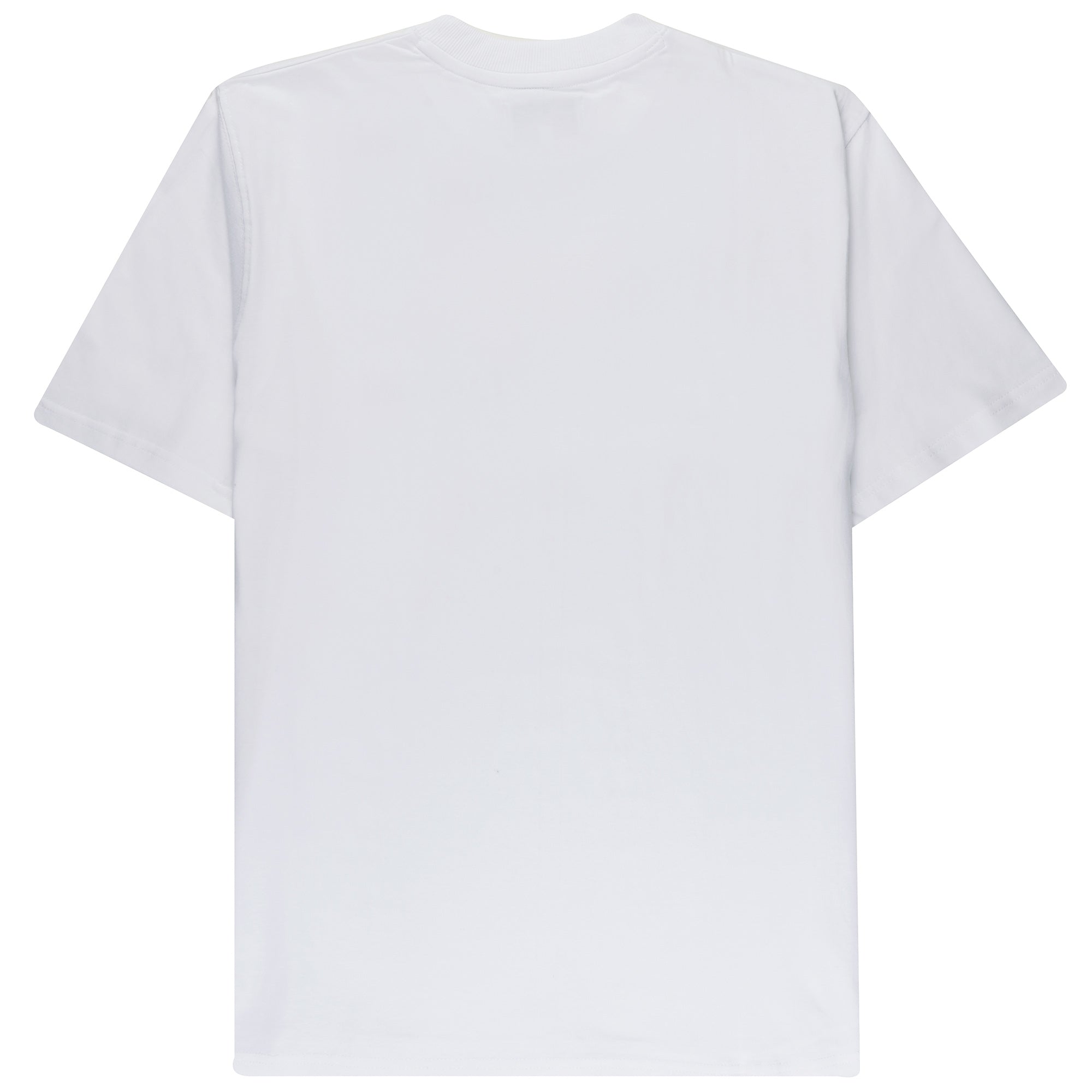 Sergio Tacchini Voletta T-Shirt - White