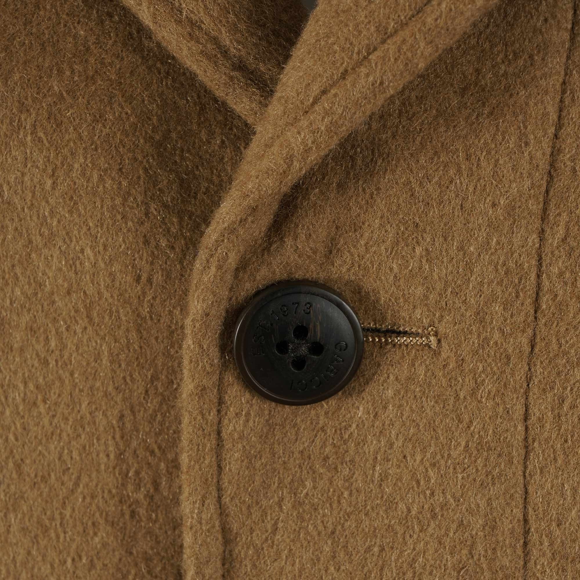 Gabicci Vintage Winston Jacket - Camel